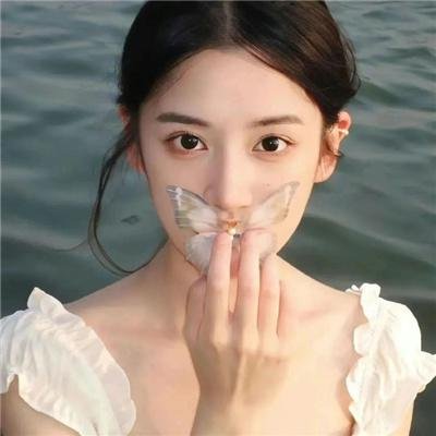 蓝色海洋之心